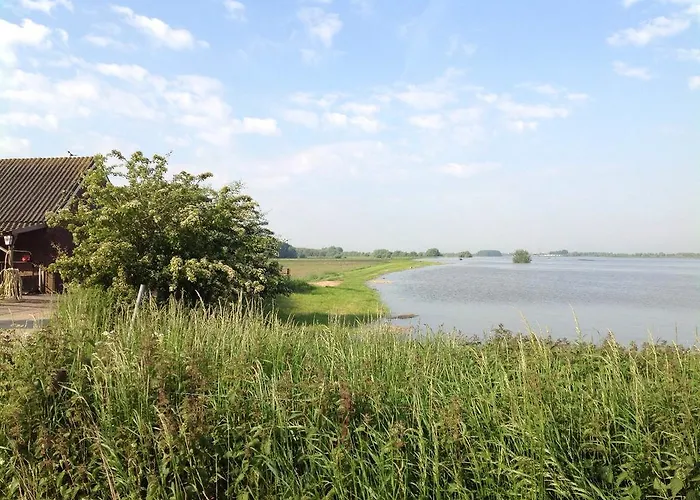 Restaurant 't Veerhuis