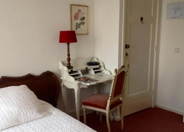 Restaurant 't Veerhuis 3* Wamel