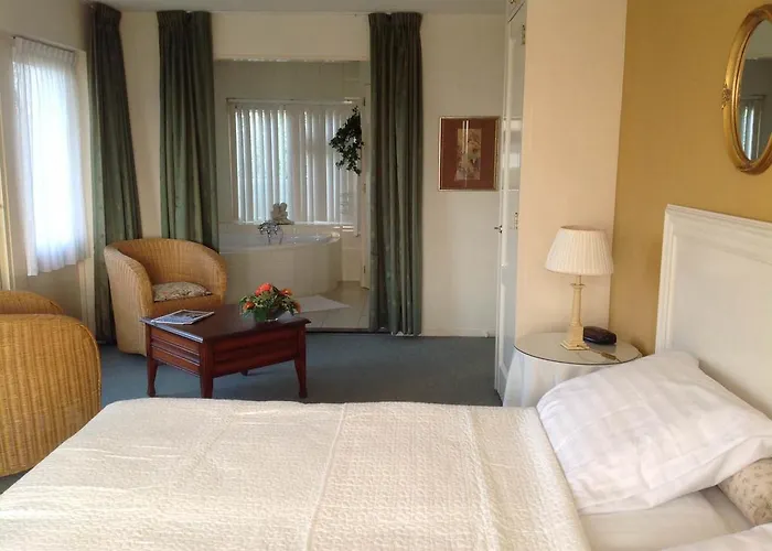 Restaurant 't Veerhuis Wamel