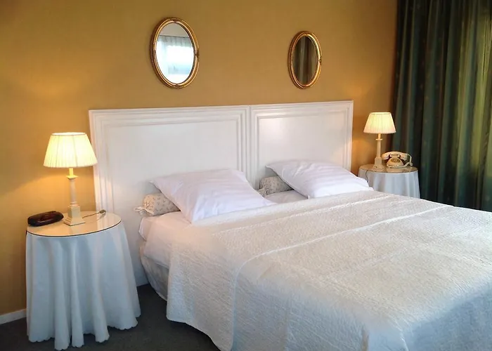 Restaurant 't Veerhuis Otel