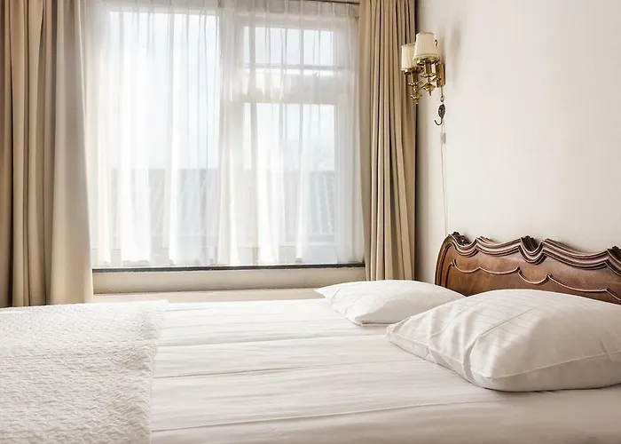 Restaurant 't Veerhuis