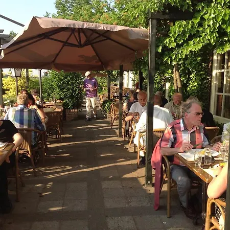 Restaurant 't Veerhuis 3*