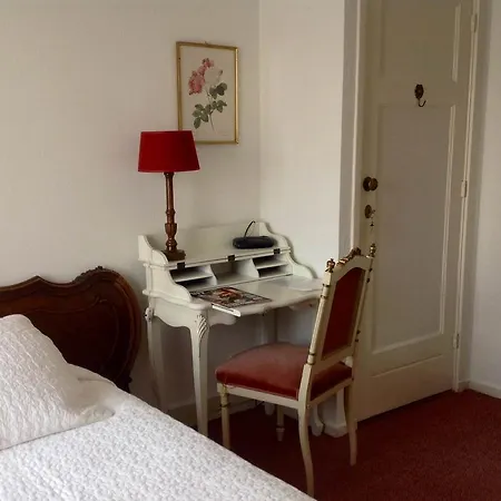 Restaurant 't Veerhuis 3* Wamel