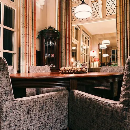 Otel Restaurant 't Veerhuis