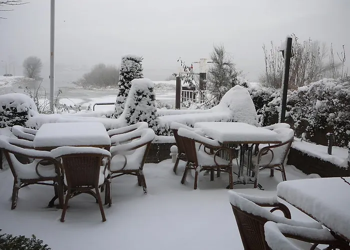 Hotel Restaurant 't Veerhuis