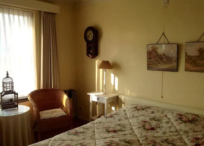 Restaurant 't Veerhuis Hotel Wamel