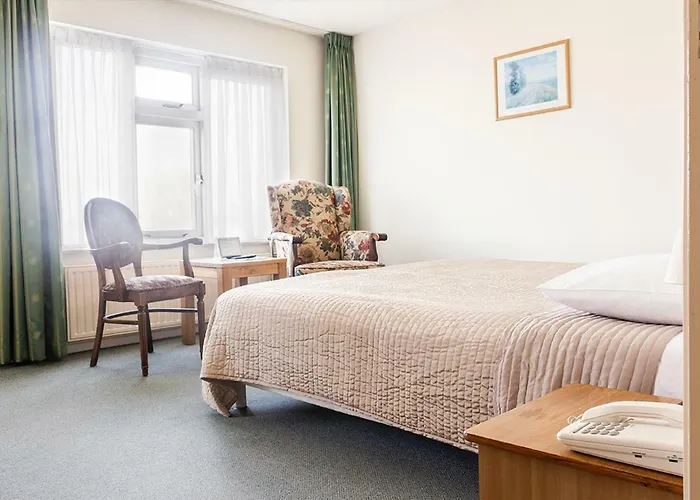 Restaurant 't Veerhuis Hotel 3*