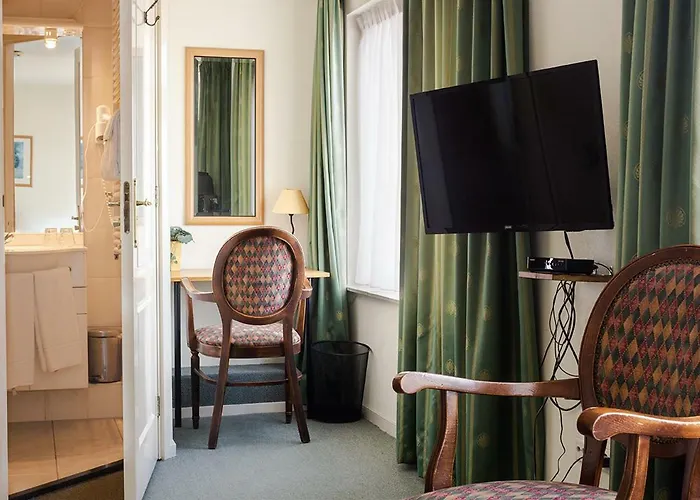 Hotel Restaurant 't Veerhuis 3*